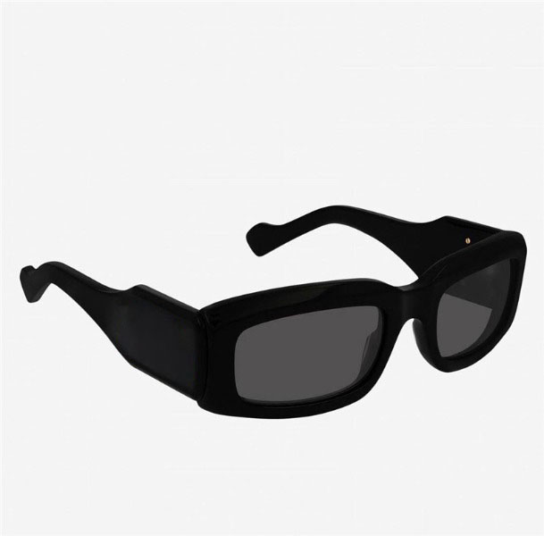 Balenci BB0071S 001 Sunglasses