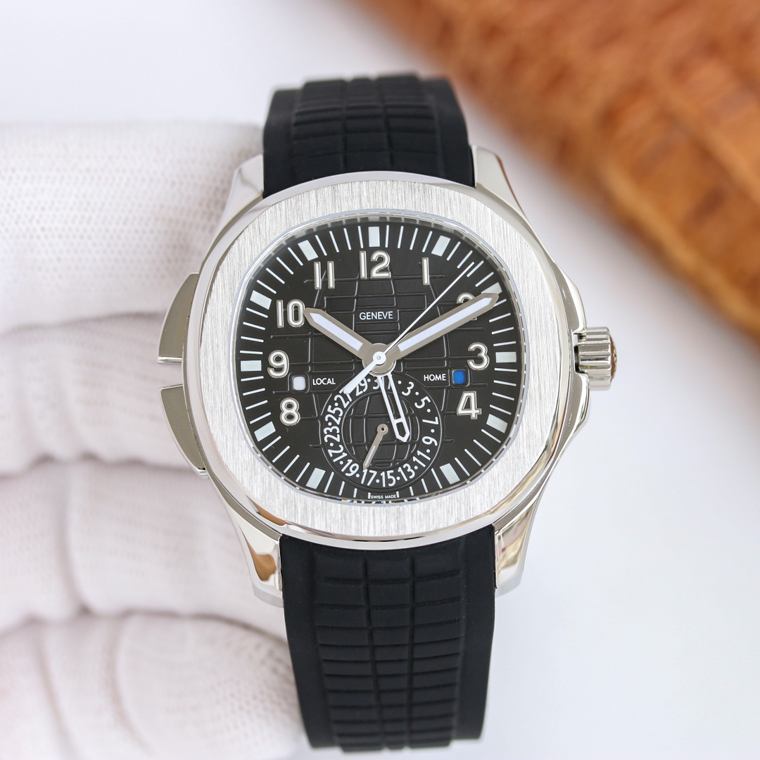 PP 5164 Aquanaut Travel Time 5164A-001