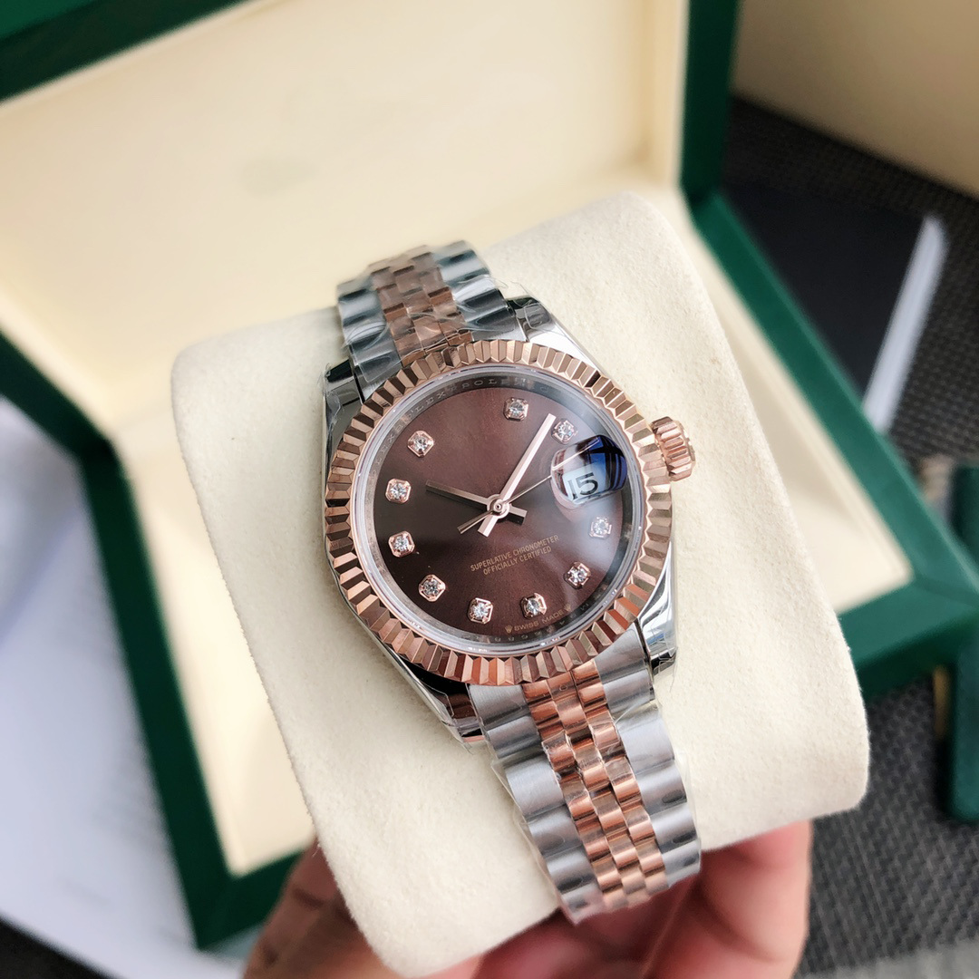 Women Datejust Lady 28mm 279171